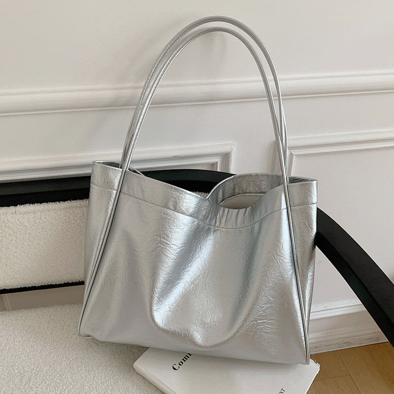 Women Bags On Sale - Повседневные вместительные сумки-тоуты для поездок на