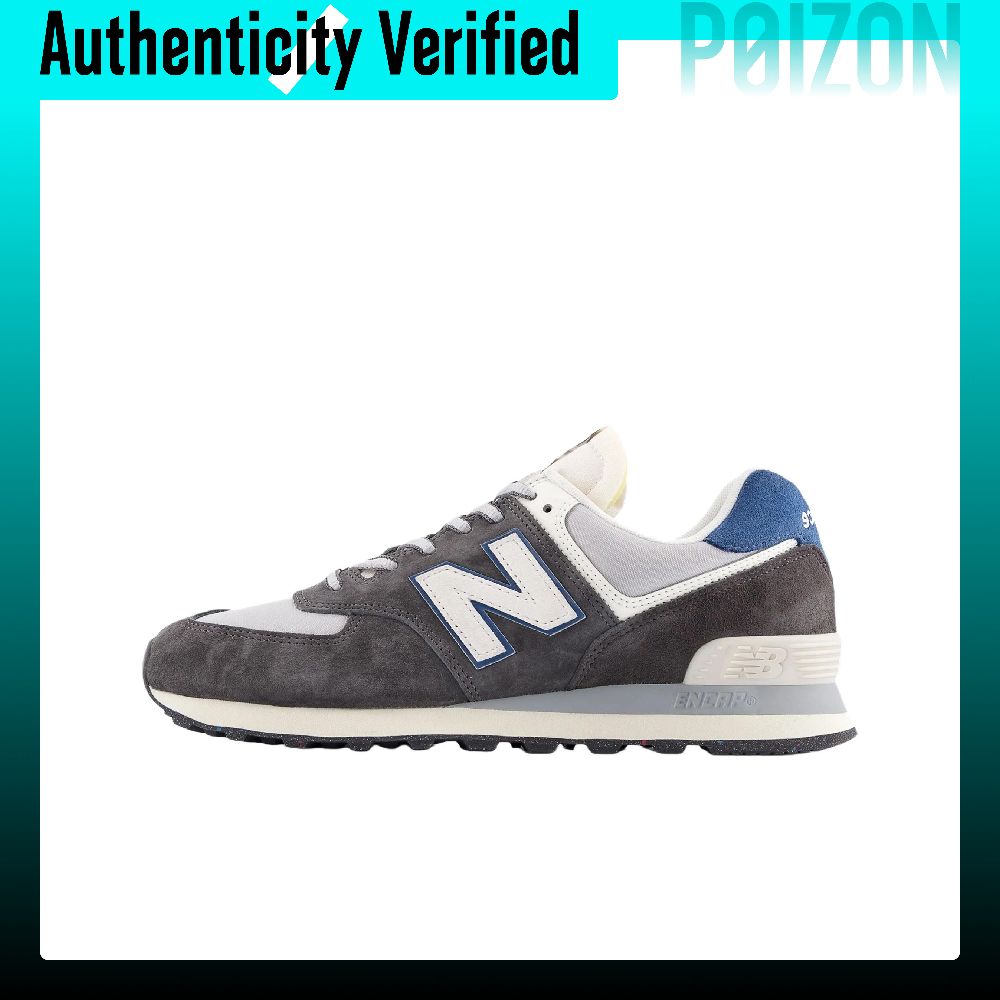 New Balance Shoes 574 - Кроссовки New Balance NB 574 из