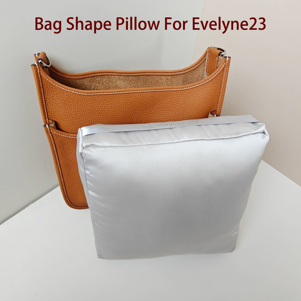 Women'S Bags Handbags - Подходит для сумок Evelyne23. Шелковистая подушка