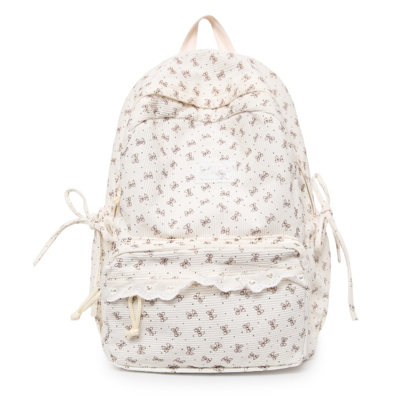 Зимний вельветовый рюкзак с ба – обзор и цена Women'S Young Bags