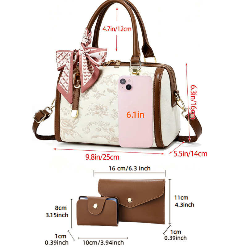Легкая роскошная женская сумка – обзор и цена Women'S Bags Handbags