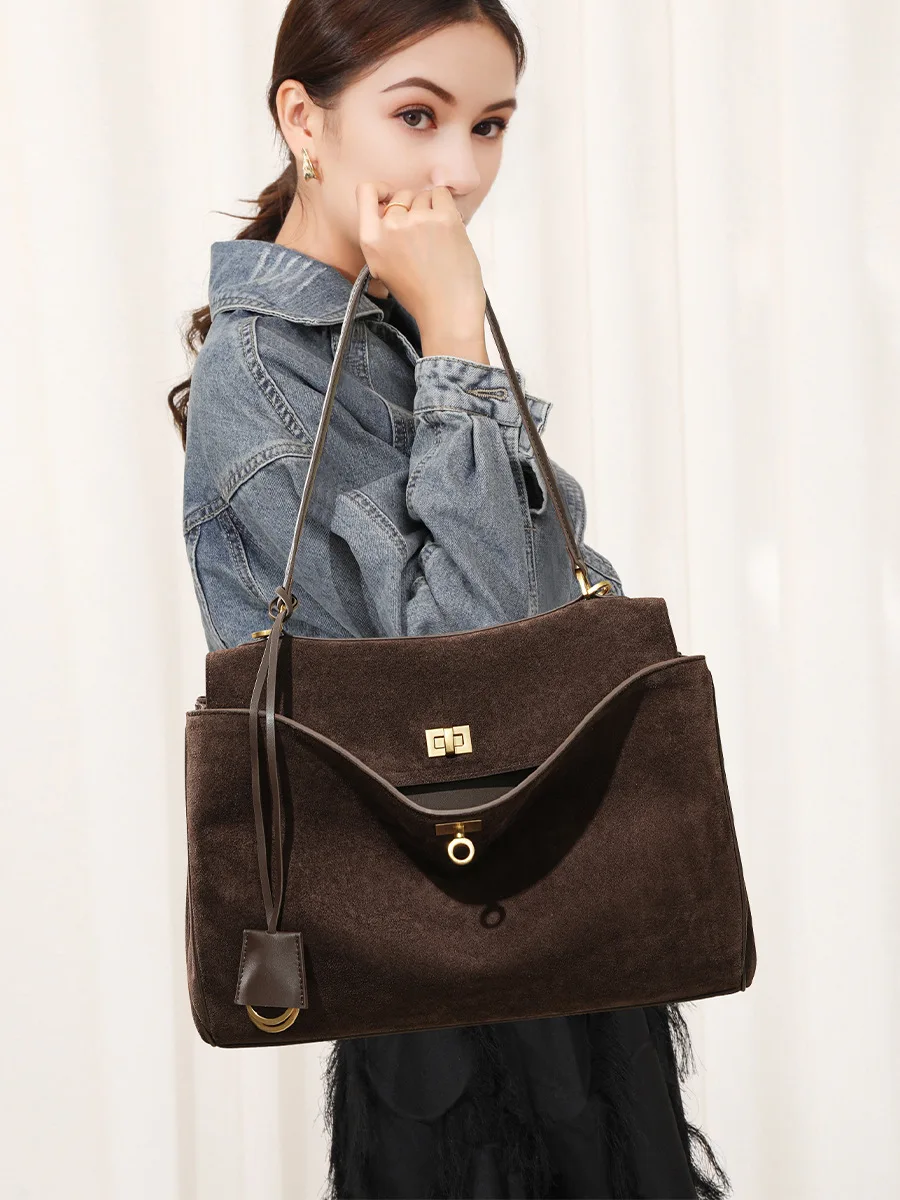 Осенне-зимняя женская сумка из – обзор и цена Women Bags On Sale