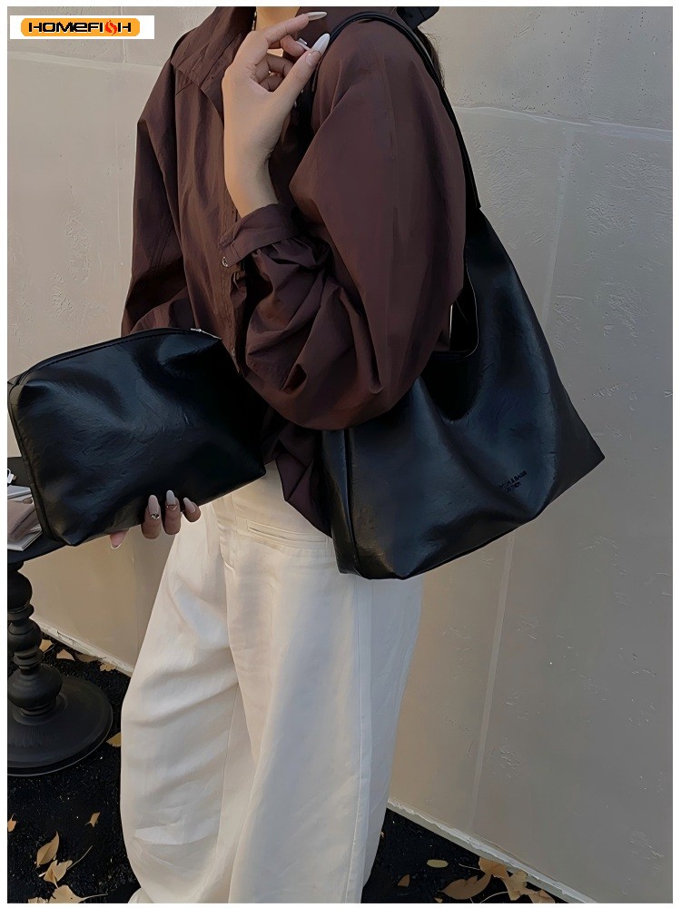 Ретро-стильная большая женская – обзор и цена Women Bags 2026 Trends