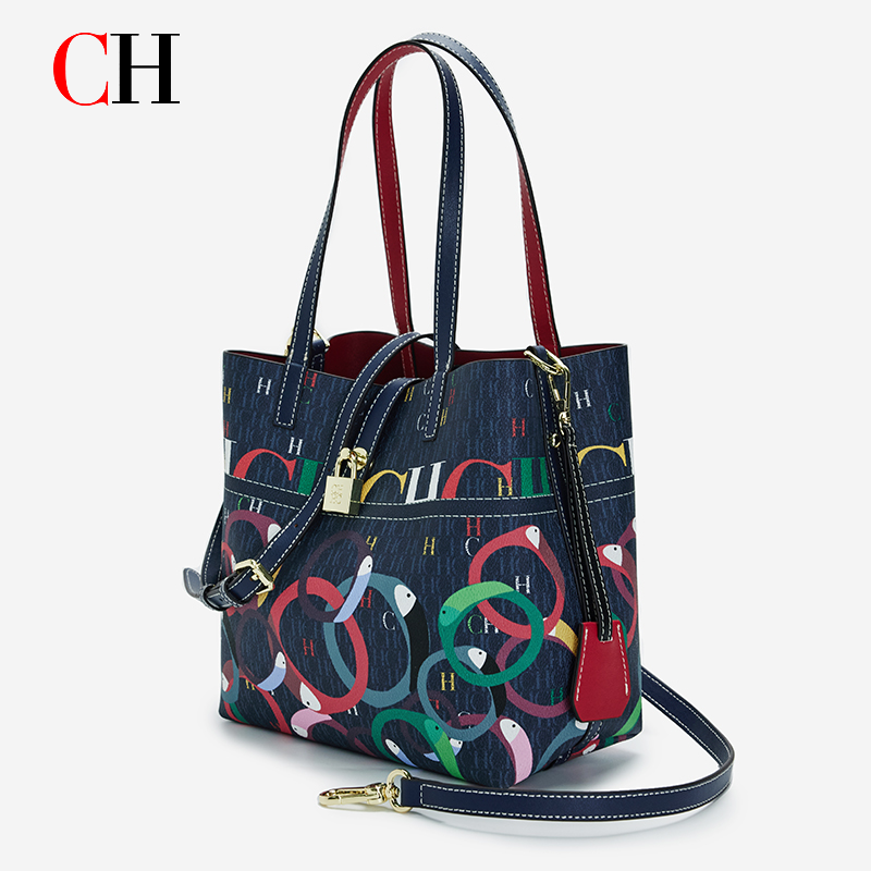 Женская сумка-тоут CH с больши – обзор и цена Women'S Bags Handbags