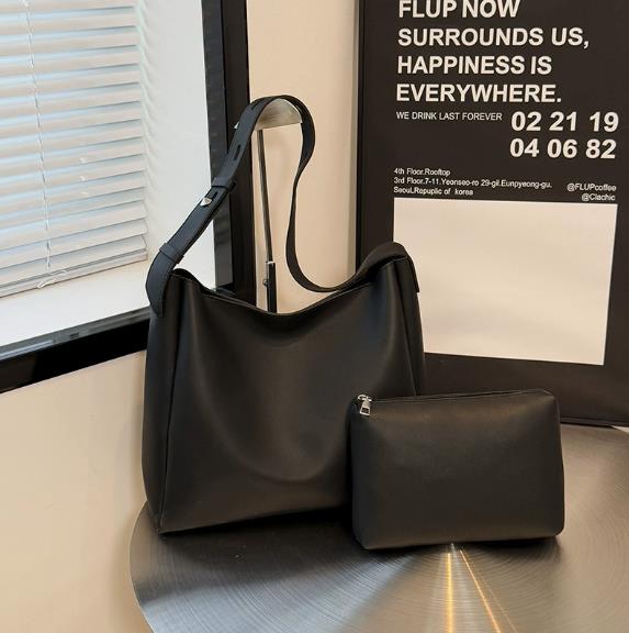 Модная кожаная сумка-тоут для  – обзор и цена Women Bags 2026 Trends