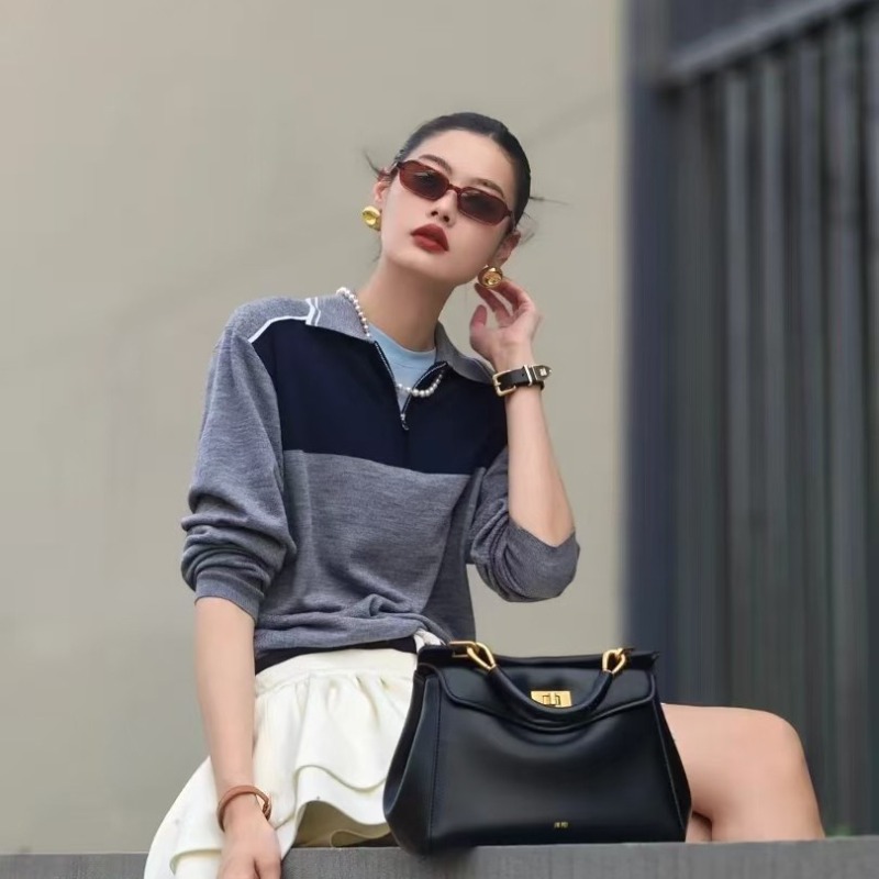 Женская сумка-кроссбоди Lucia  – обзор и цена Women Bags 2026 Trends