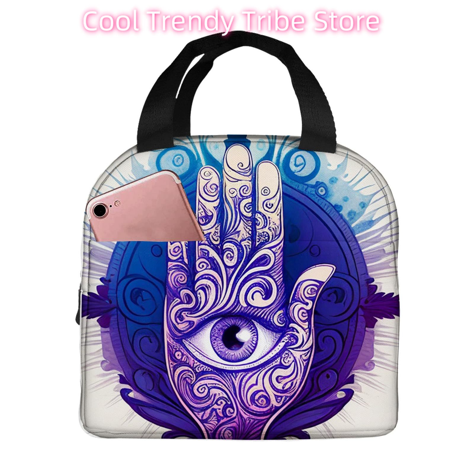 Изолированная сумка для обеда  – обзор и цена Women Hand Bags For Office