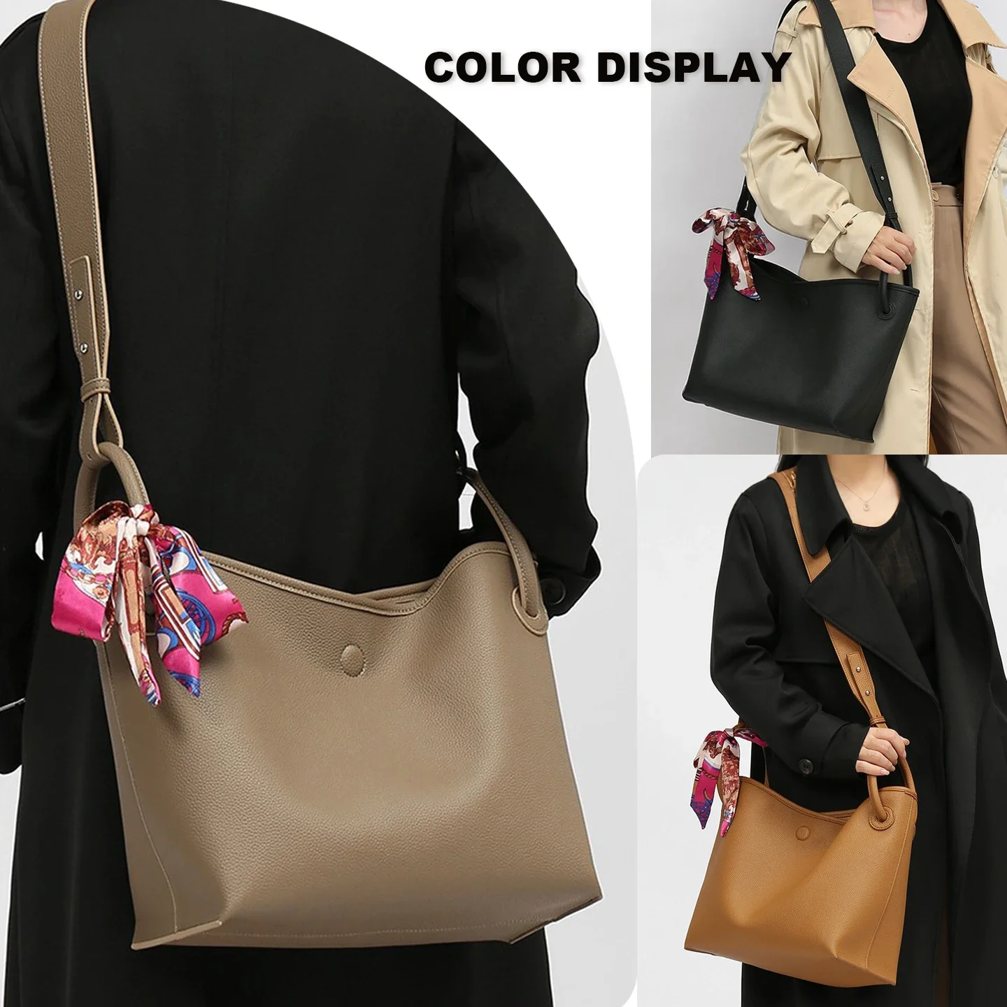 Легкая роскошная женская сумка – обзор и цена Women'S Bags Handbags