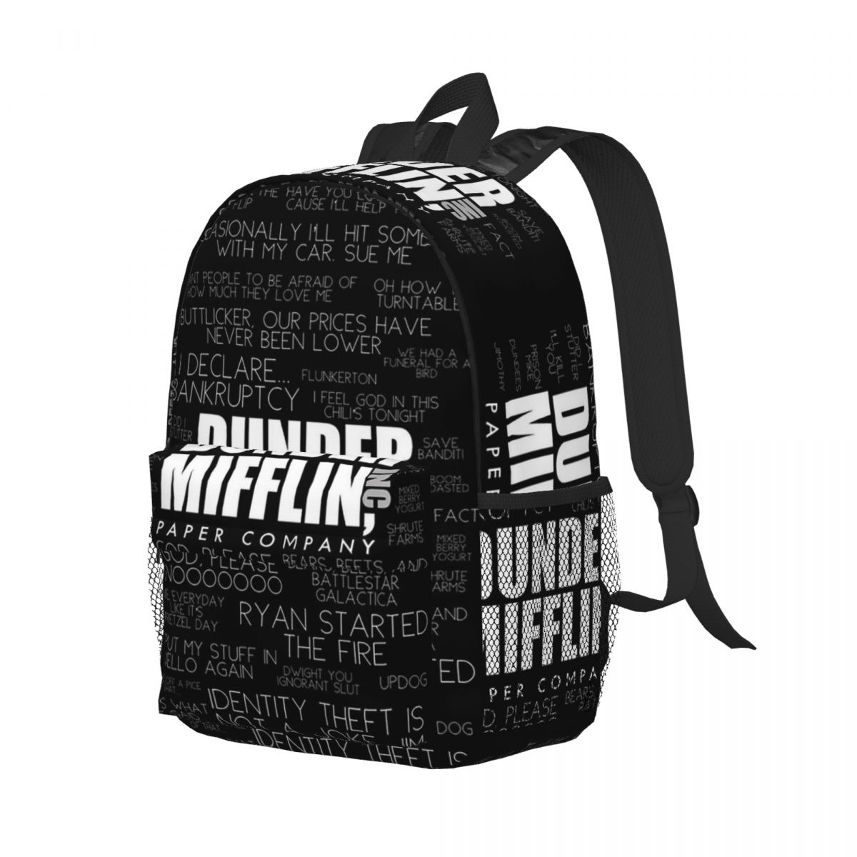 Рюкзак The Office Quotes Dunde – обзор и цена Women Bags Company