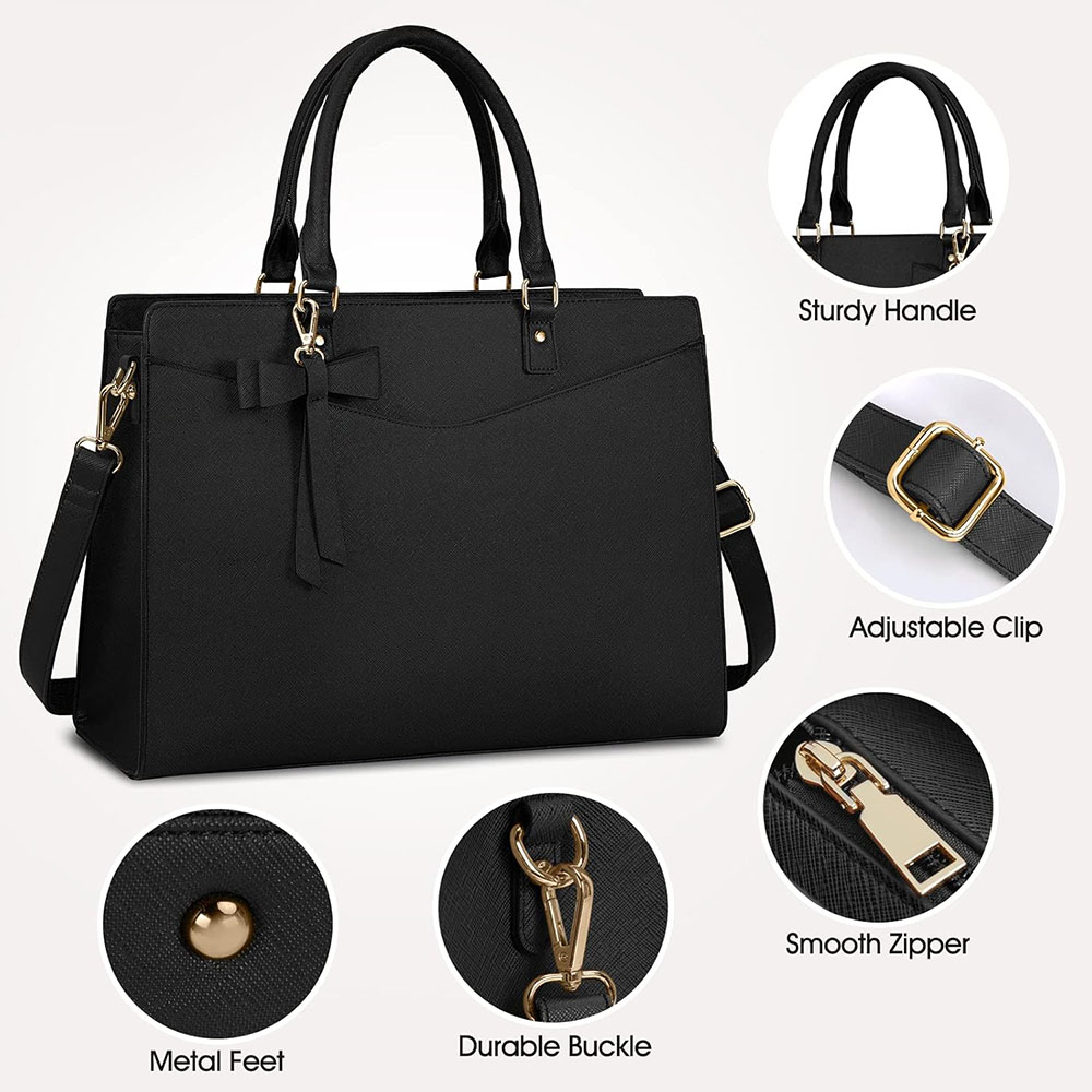 Сумка для ноутбука для женщин, – обзор и цена Women Hand Bags For Office