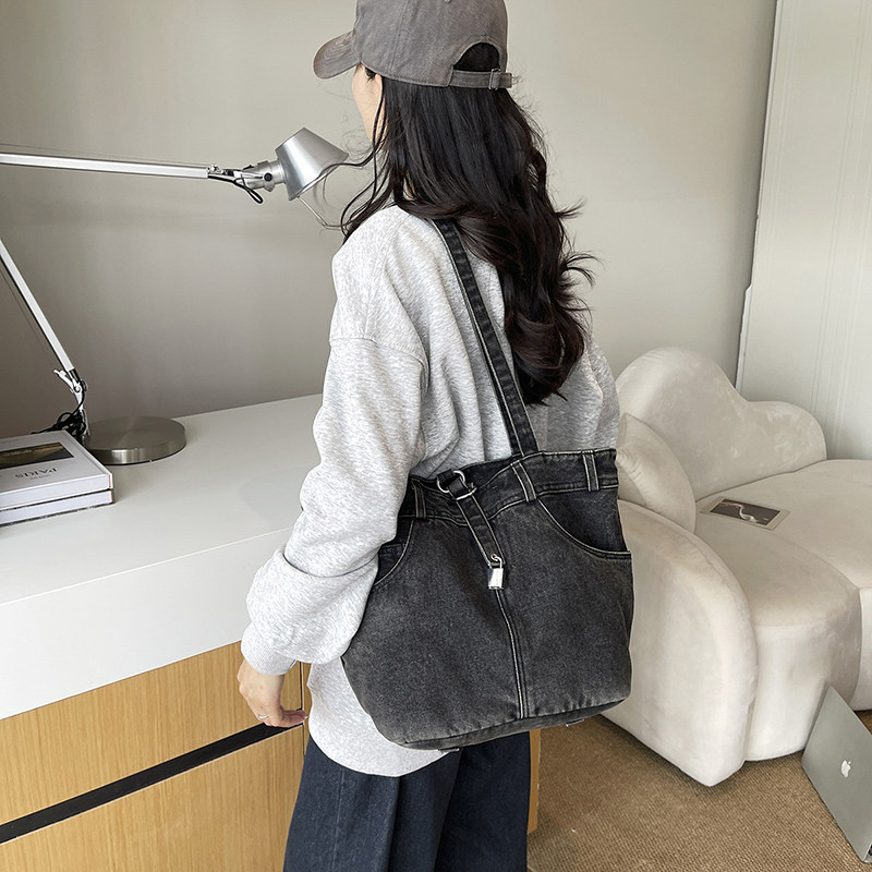 Джинсовая мода: простая и стил – обзор и цена Women'S Young Bags