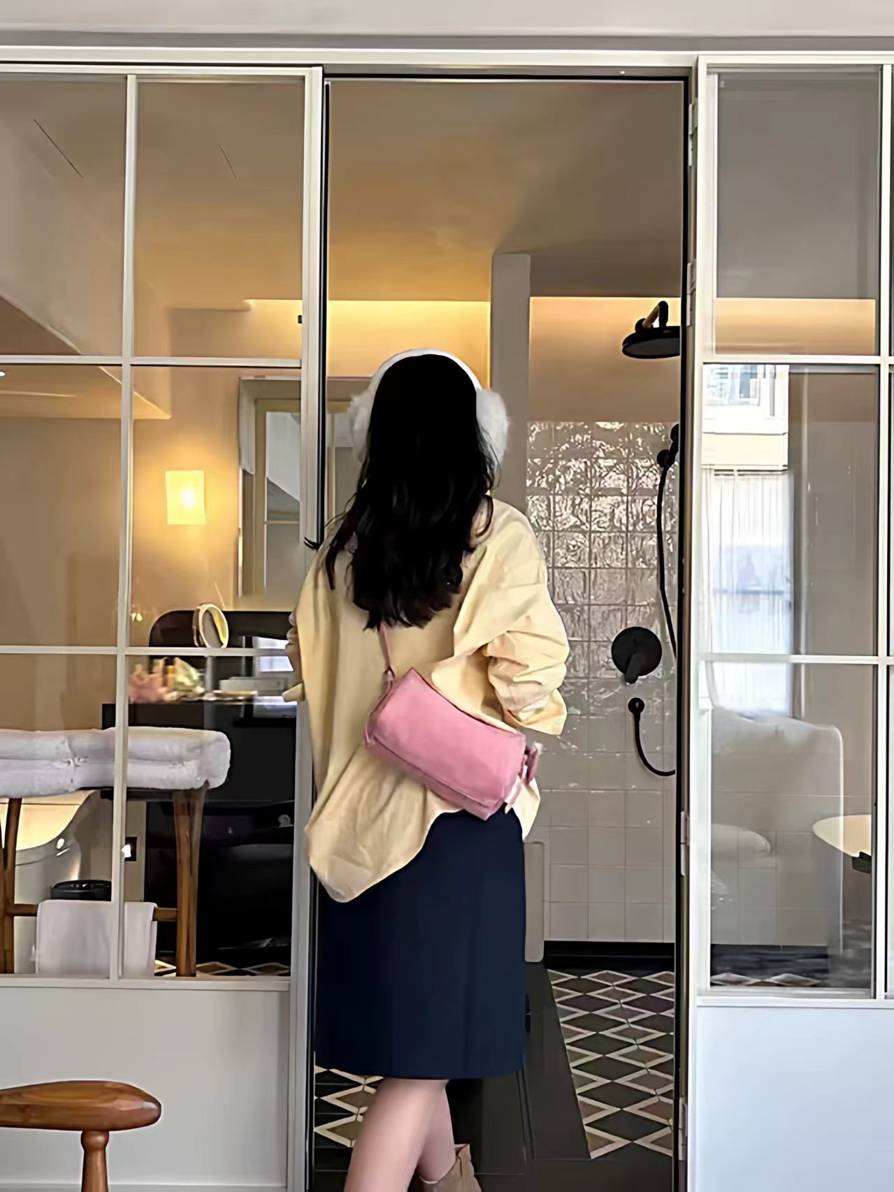 Сумка-тоут в ретро-художествен – обзор и цена Women'S Young Bags